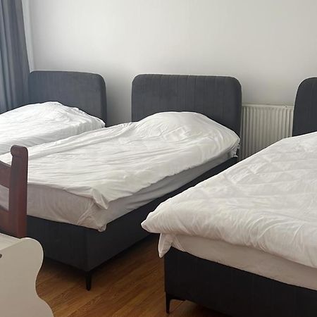 Pristina Kosovo Inn Dış mekan fotoğraf