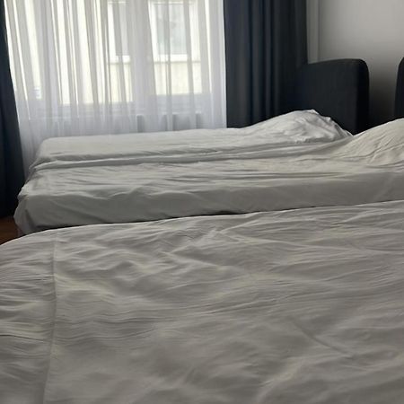 Pristina Kosovo Inn Dış mekan fotoğraf