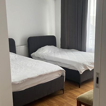 Pristina Kosovo Inn Dış mekan fotoğraf