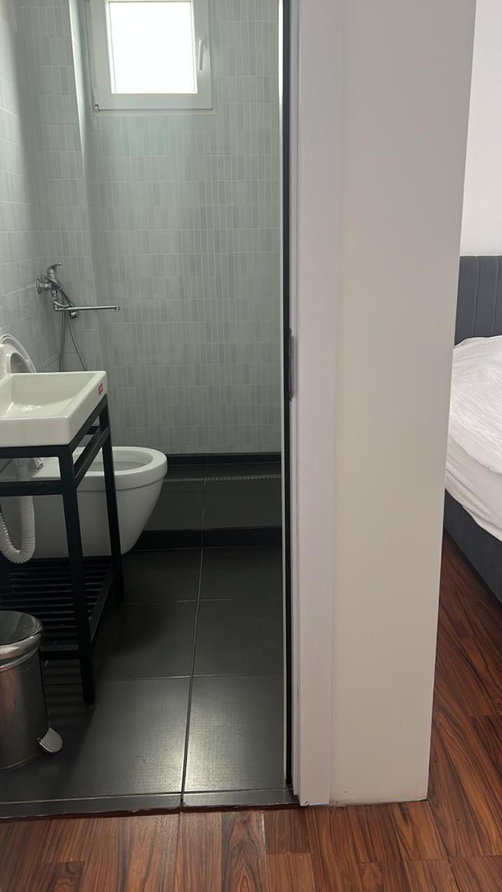 Pristina Kosovo Inn Dış mekan fotoğraf