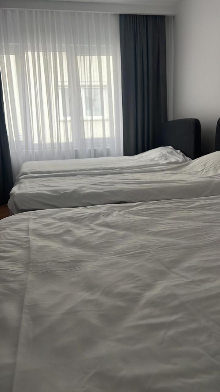 Pristina Kosovo Inn Dış mekan fotoğraf